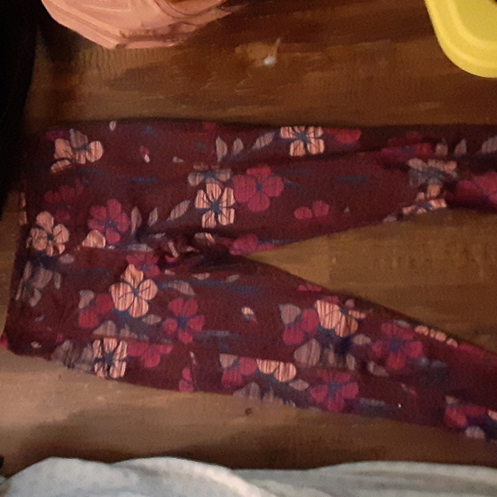 Leggings